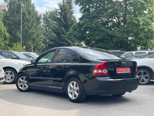 Volvo S40 II с пробегом 2007 года, цена 599 000 рублей, 252000 км, седан, Автокод Объявления