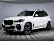 BMW X5 IV (G05/G18) Москва  - изображение 29