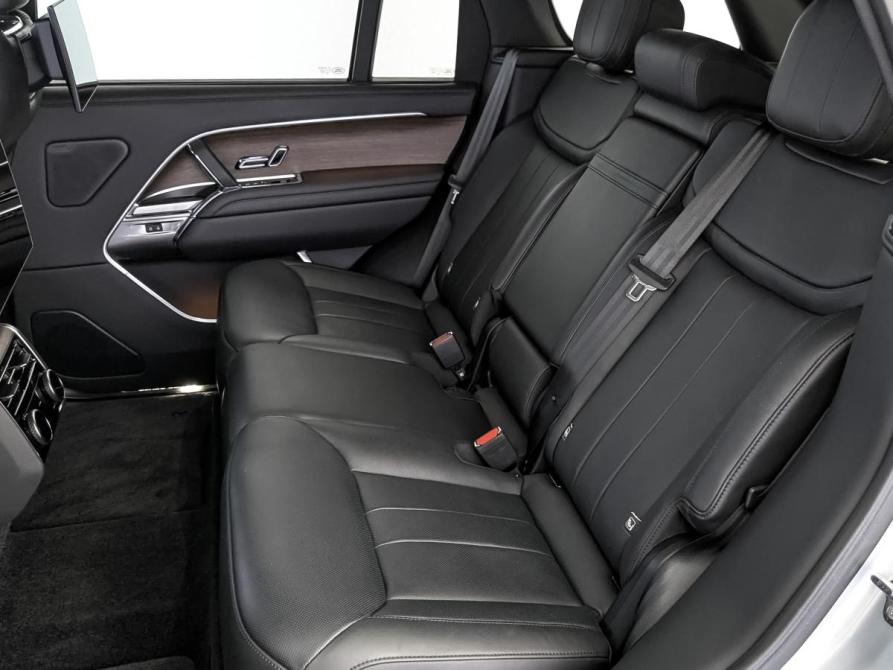 Land Rover Range Rover V Москва  - изображение 17