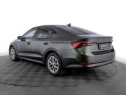 Skoda Octavia IV (A8) Москва  - изображение 35