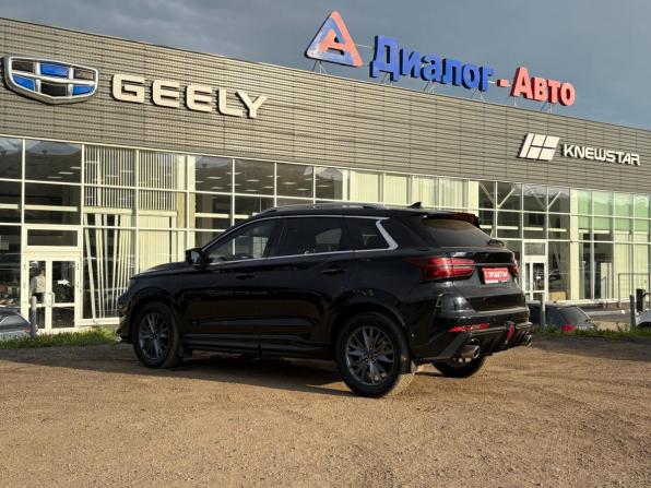 SWM G01F с пробегом 2023 года, цена 1 570 000 рублей, 37100 км, внедорожник, Автокод Объявления