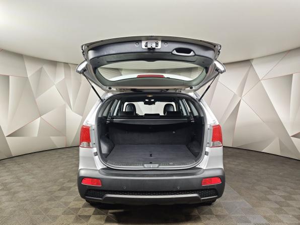 Kia Sorento II с пробегом 2011 года, цена 1 159 000 рублей, 252124 км, внедорожник, Автокод Объявления