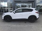 Mazda CX-5 I Брянск  - изображение 26