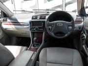 Toyota Premio II (T26) Ставрополь  - изображение 25