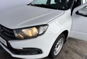 Lada (ВАЗ) Granta I Рестайлинг Киров  - изображение 57