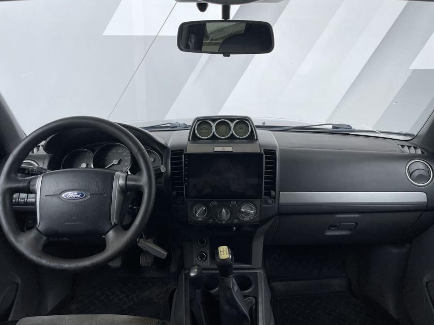Ford Ranger II Екатеринбург  - изображение 12