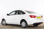 Lada (ВАЗ) Vesta I Тюмень  - изображение 24