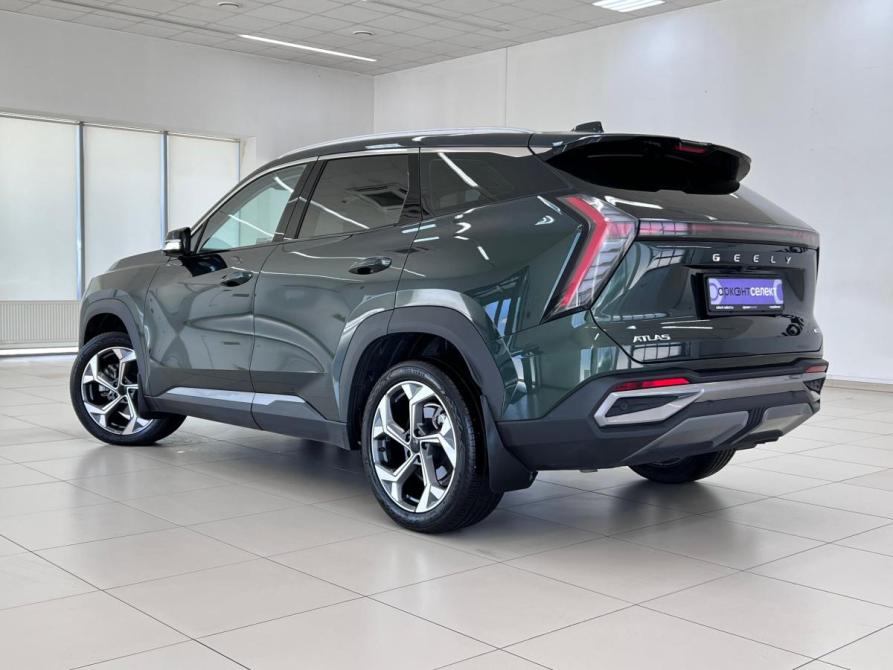 Geely Atlas II Волгоград  - изображение 4