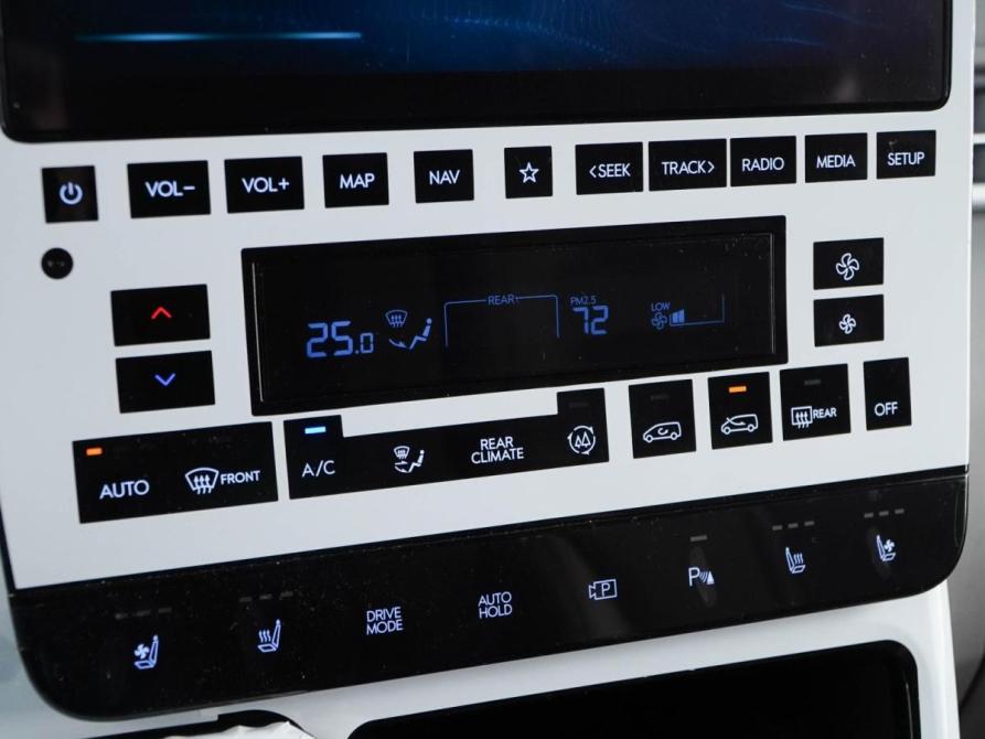 Hyundai Staria I Москва  - изображение 24
