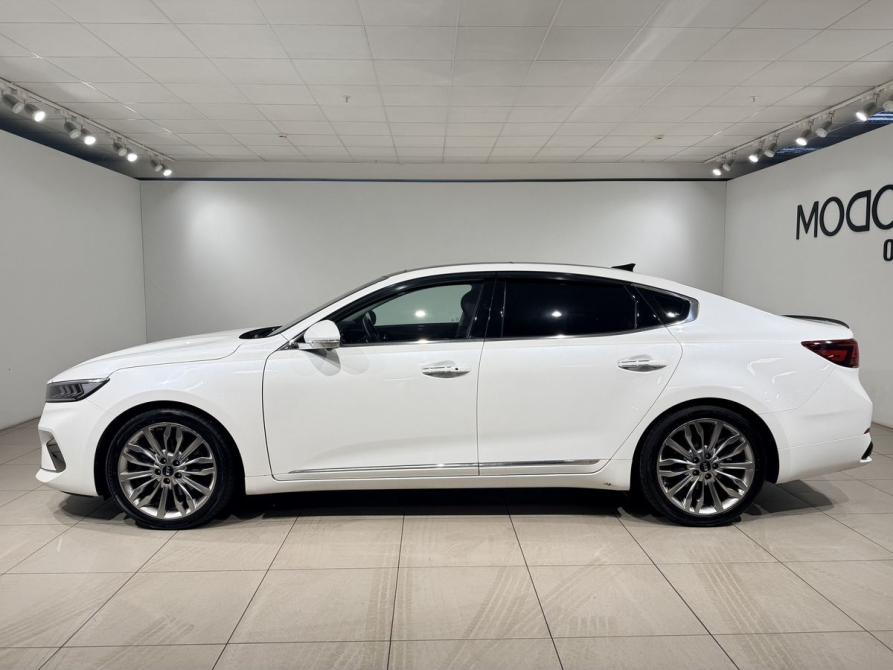 Kia K7 YG (II) Рестайлинг Москва  - изображение 3