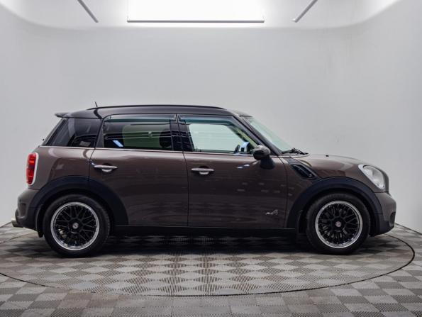 Mini Countryman I с пробегом 2011 года, цена 1 295 000 рублей, 159263 км, внедорожник, Автокод Объявления