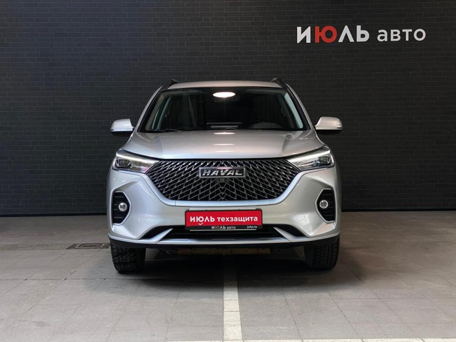 Haval M6 II Челябинск  - изображение 2