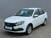 Lada (ВАЗ) Granta I Рестайлинг Тамбов  - изображение 24