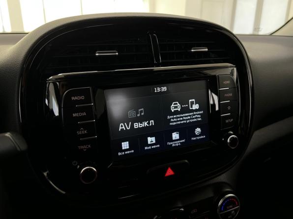 Kia Soul III с пробегом 2019 года, цена 2 060 000 рублей, 50170 км, хэтчбек, Автокод Объявления
