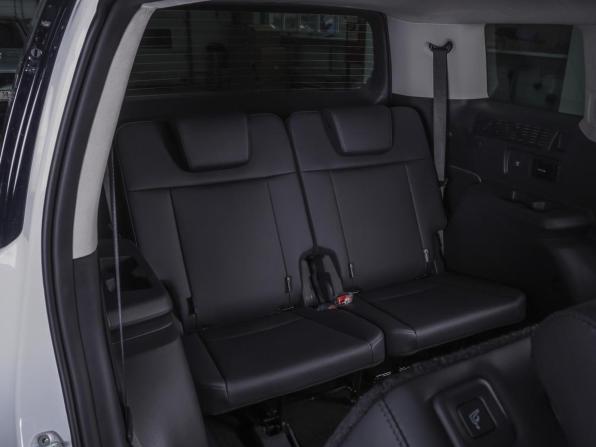 Hyundai Santa Fe V (MX5) с пробегом 2026 года, цена 5 550 000 рублей, 137 км, внедорожник, Автокод Объявления