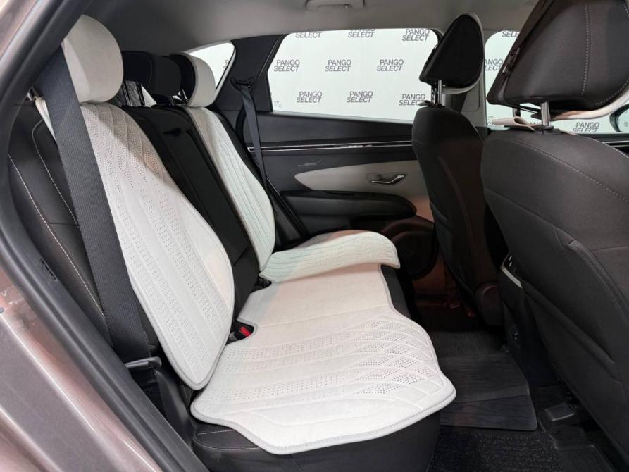Hyundai Tucson IV Красноярск  - изображение 4