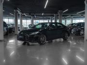 Toyota Camry IX (XV80) China Market Москва  - изображение 27