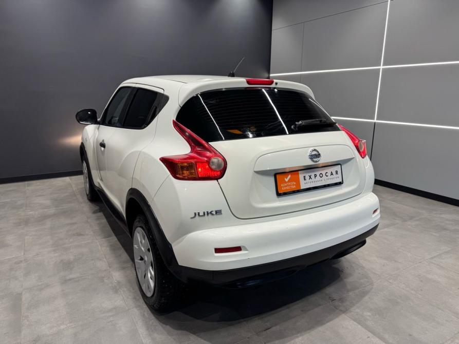 Nissan Juke I Нижний Новгород  - изображение 4