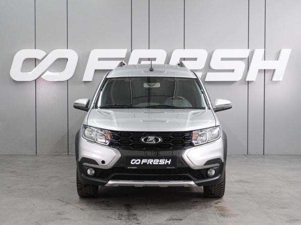 Lada (ВАЗ) Largus I Рестайлинг с пробегом 2021 года, цена 1 369 000 рублей, 57489 км, универсал, Автокод Объявления