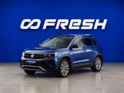Volkswagen Taos I Москва  - изображение 26