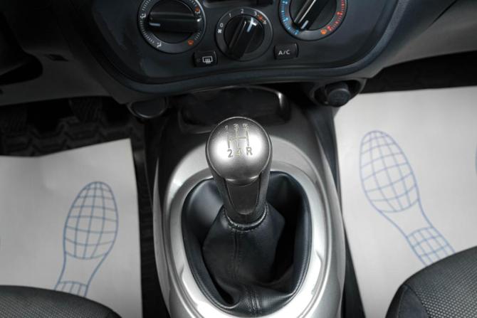Nissan Juke I с пробегом 2013 года, цена 849 000 рублей, 138000 км, внедорожник, Автокод Объявления