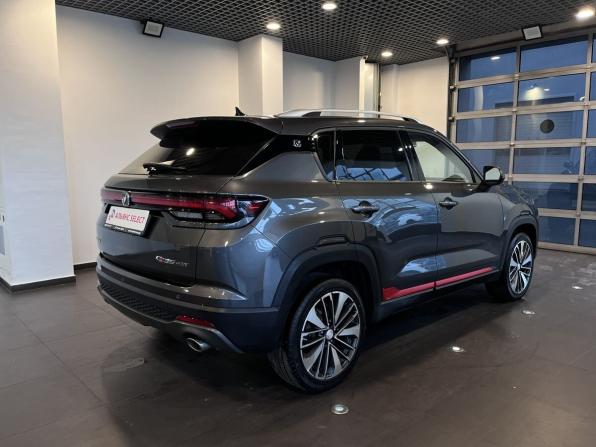 Changan CS35 Plus I Рестайлинг с пробегом 2024 года, цена 1 900 000 рублей, 27025 км, внедорожник, Автокод Объявления