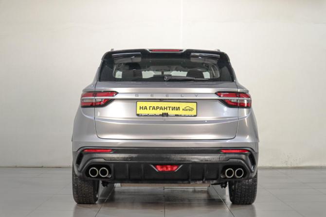 Geely Coolray I с пробегом 2023 года, цена 1 689 000 рублей, 62000 км, внедорожник, Автокод Объявления