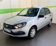 Lada (ВАЗ) Granta I Рестайлинг Нижний Тагил  - изображение 11