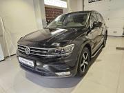 Volkswagen Tiguan II Москва  - изображение 21