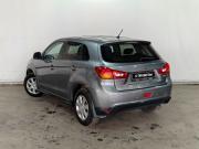 Mitsubishi ASX I Рестайлинг Москва  - изображение 23