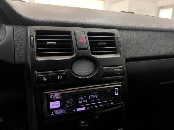 Lada (ВАЗ) Priora I с пробегом 2011 года, цена 395 000 рублей, 183393 км, хэтчбек, Автокод Объявления