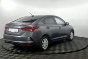 Hyundai Solaris II Рестайлинг Нижний Новгород  - изображение 29