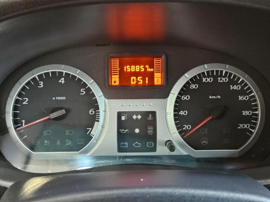 Lada (ВАЗ) Largus I Вологда  - изображение 10