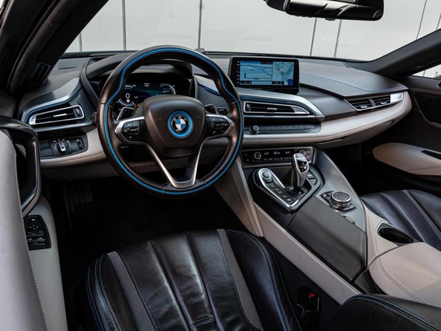BMW i8 I Краснодар  - изображение 10