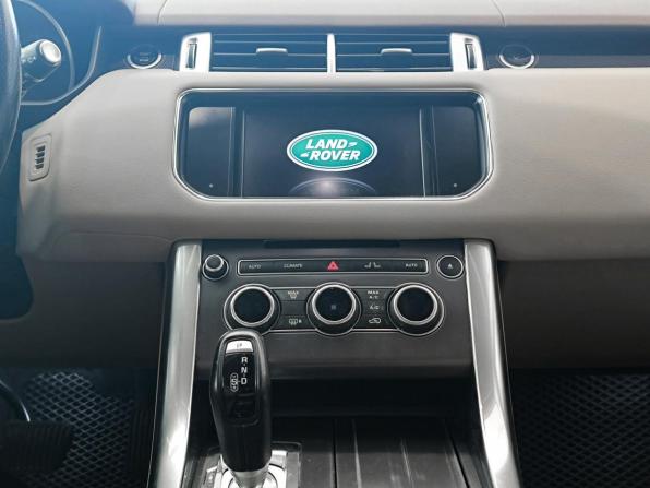 Land Rover Range Rover Sport II с пробегом 2015 года, цена 2 550 000 рублей, 202476 км, внедорожник, Автокод Объявления