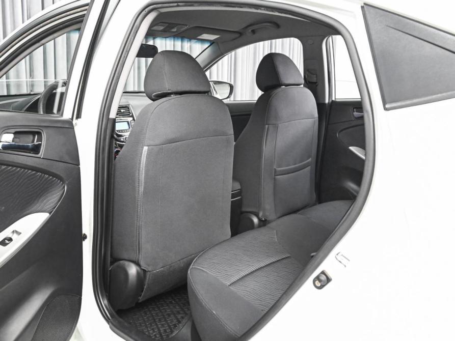 Hyundai Solaris I Ставрополь  - изображение 11