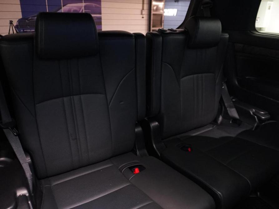 Toyota Alphard III Рестайлинг Москва  - изображение 9