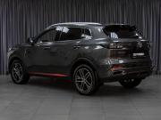 Changan UNI-S (CS55 Plus) I Тюмень  - изображение 28