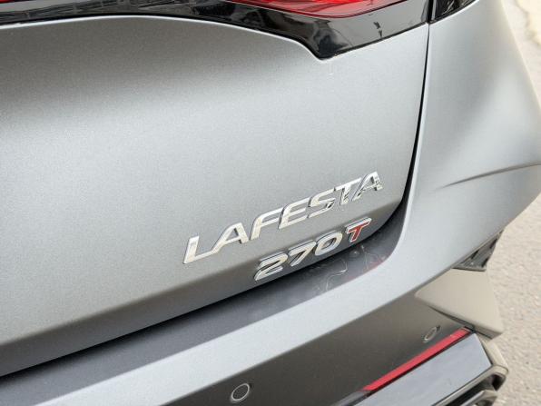Hyundai Lafesta I Рестайлинг с пробегом 2025 года, цена 3 000 000 рублей, 30 км, седан, Автокод Объявления