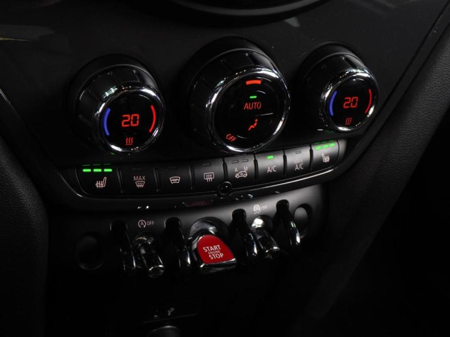 Mini Countryman II Рестайлинг Воронеж  - изображение 14
