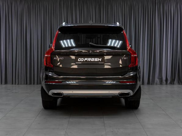 Volvo XC90 II Рестайлинг 1 с пробегом 2021 года, цена 4 949 000 рублей, 133416 км, внедорожник, Автокод Объявления