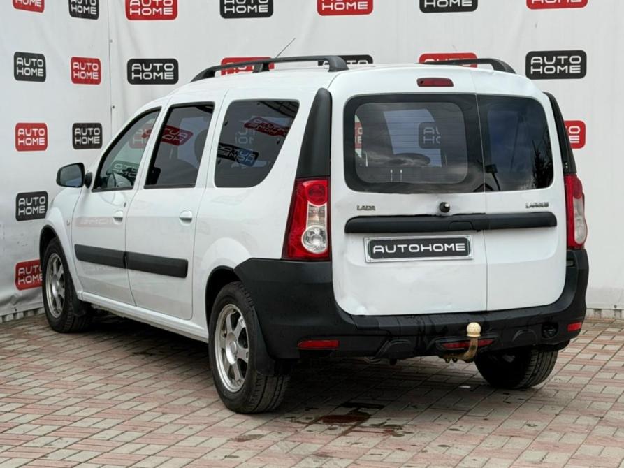 Lada (ВАЗ) Largus I Санкт-Петербург  - изображение 6