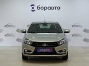 Lada (ВАЗ) Vesta I Ставрополь  - изображение 27