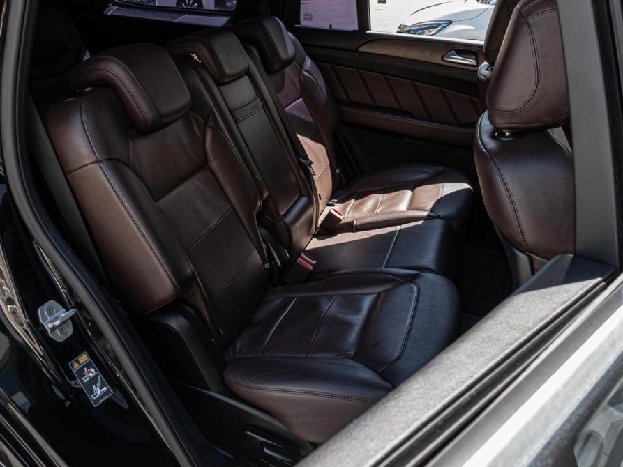 Mercedes-Benz GL-Класс II (X166) Краснодар  - изображение 7