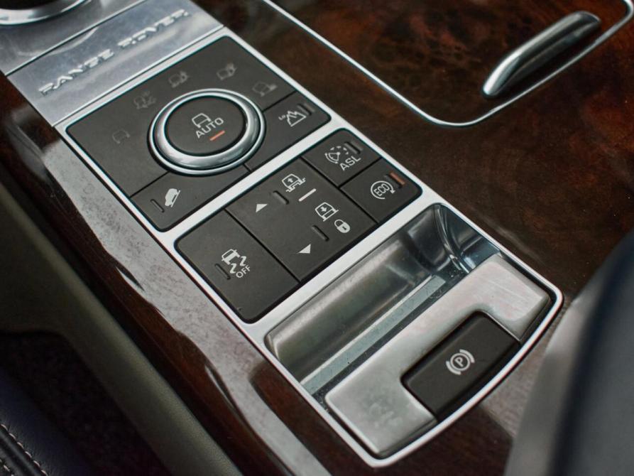 Land Rover Range Rover IV Екатеринбург  - изображение 18