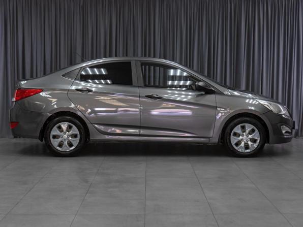 Hyundai Solaris I Рестайлинг с пробегом 2014 года, цена 919 000 рублей, 181975 км, седан, Автокод Объявления