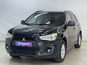 Mitsubishi ASX I Рестайлинг Воронеж  - изображение 20