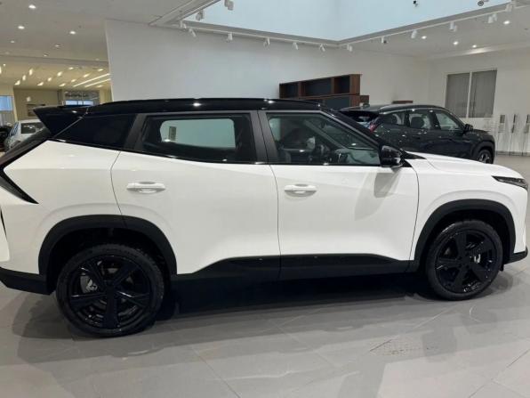Geely Cityray с пробегом 2026 года, цена 2 849 990 рублей, 1 км, внедорожник, Автокод Объявления