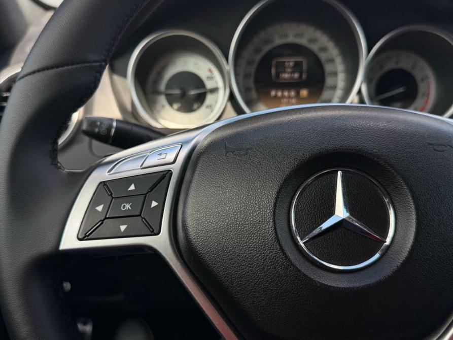 Mercedes-Benz C-Класс III (W204) Рестайлинг Волгоград  - изображение 17