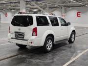 Nissan Pathfinder III Рестайлинг Казань  - изображение 33